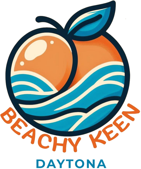 Beachy Keen - Daytona