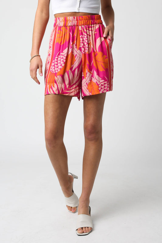 Jessica Shorts